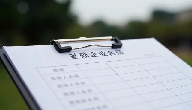 企业名录查询：如何高效解决多行业数据获取难题
