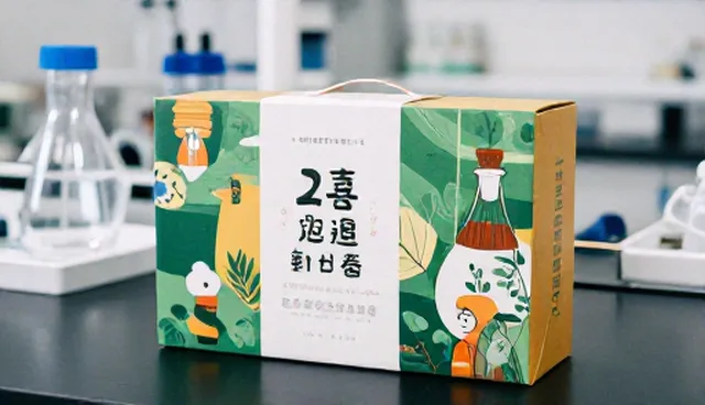 特色农产品礼盒适用性分析及选型建议