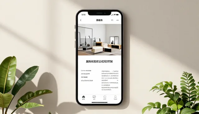 公众号开发中常见的产品匹配误区解析