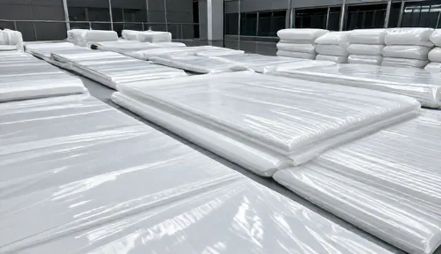 包装材料批量生产服务选型与使用建议
