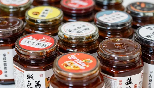 休闲零食中传统工艺的误区与正确理解
