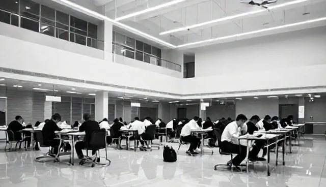 制造业企业如何科学选择教育产品？