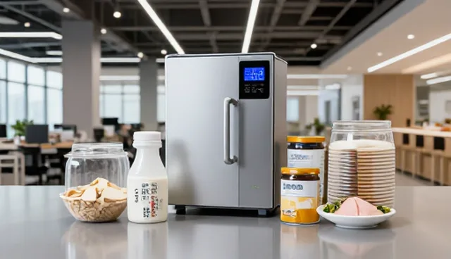餐饮原材料套装生产：集中与分散的取舍