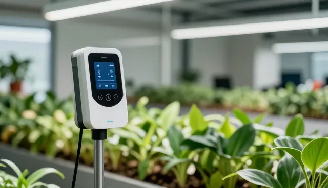 农业种植中农资供应的选型与使用建议