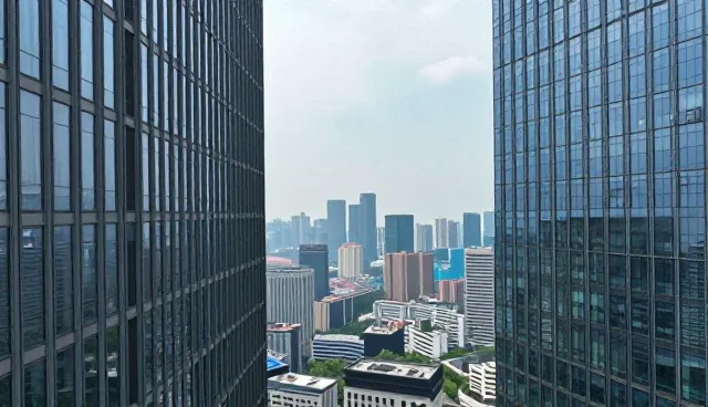 智能监控系统在企业ERP系统中的适用条件与选择依据
