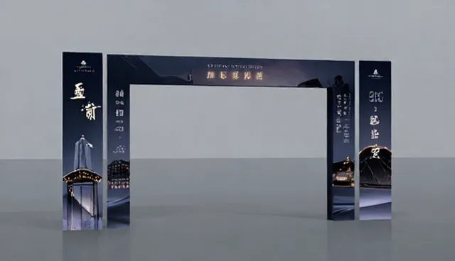 媒介投放：平面设计与视觉传达的性能与适用条件分析