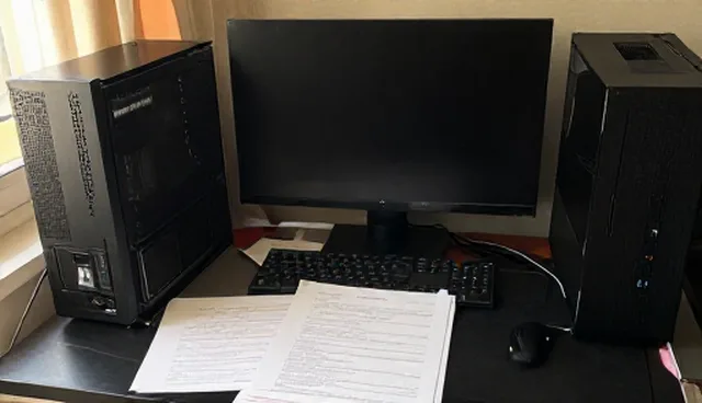电脑配件套装在物流场景中的客户留存难题