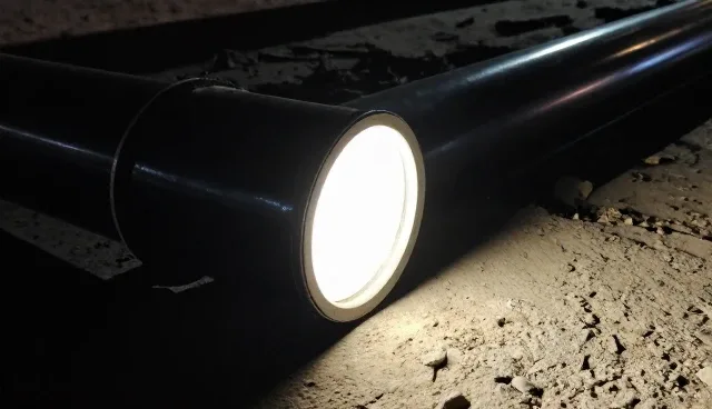 管网施工中注重安全生产的两种做法对比与实际取舍
