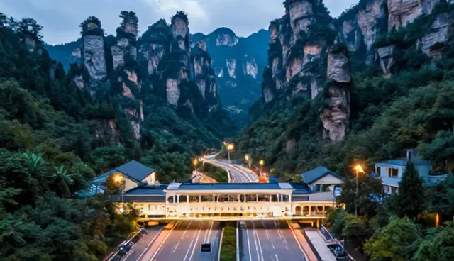 旅行体验：张家界研学之旅选型关注点分析