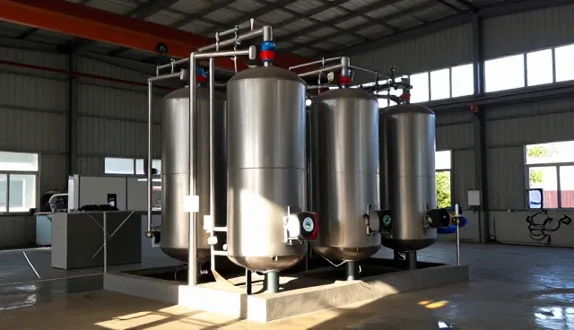 废水治理工程选型原则，如何应对不同应用场景