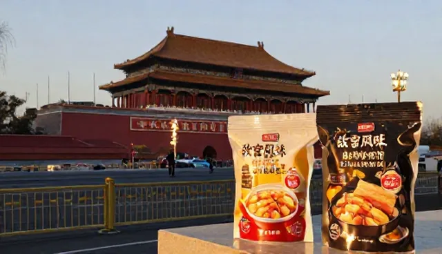 供应链管理：冷链配送如何提升食品保鲜效率