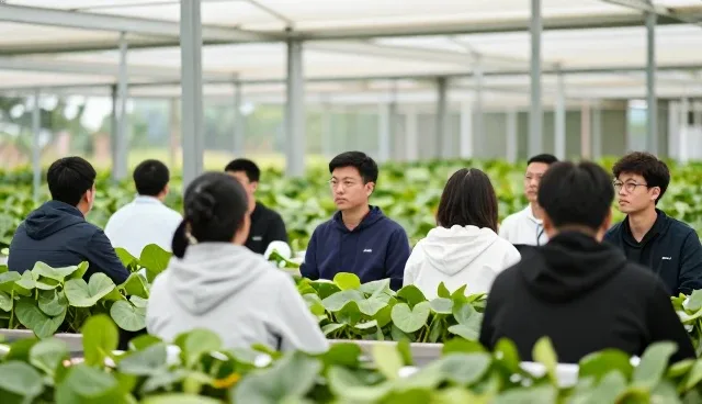 技术支持中的优化策略：设备维护与故障排查