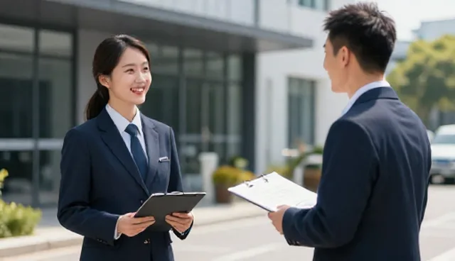 农机选型中的租赁模式分析与建议