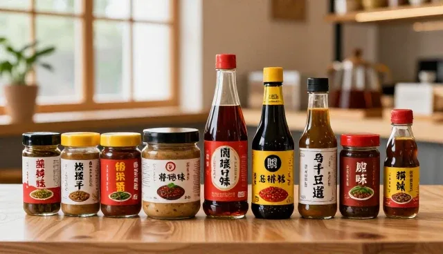 食品销售中定制化半成品选型的关键关注点
