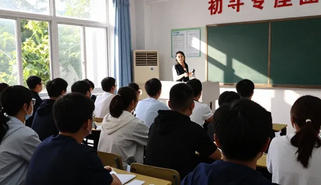 南京网页制作：小班教学如何提升驾驶技能