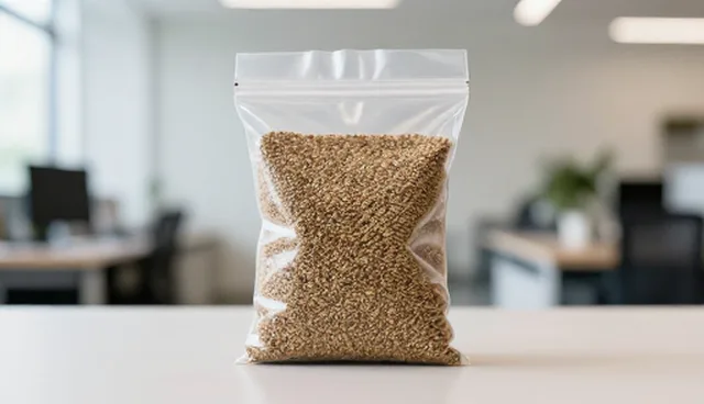 种苗供应：农产品收购中的成本控制分析