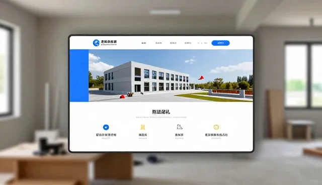 长沙网页设计公司如何提升用户体验，智能客服系统检查要点