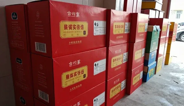 如何通过库存优化提升商品代理合作效率？