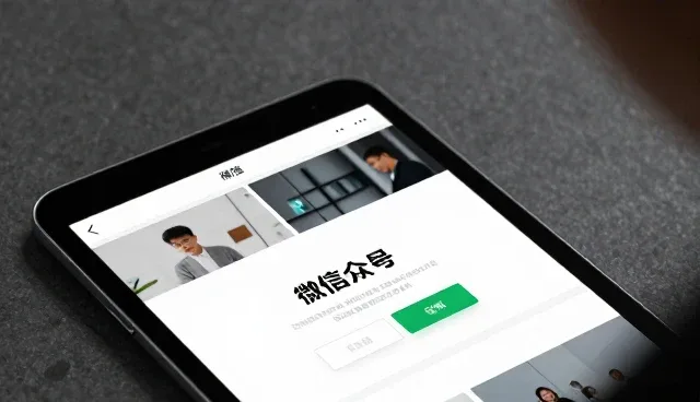 创业团队如何用公众号提升运营效率