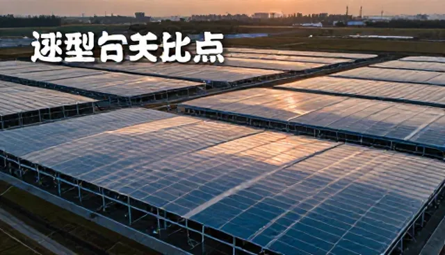 人才发展中的行业调研报告选型关注点