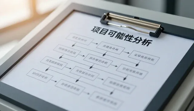 项目咨询中适用条件的比较与实际取舍