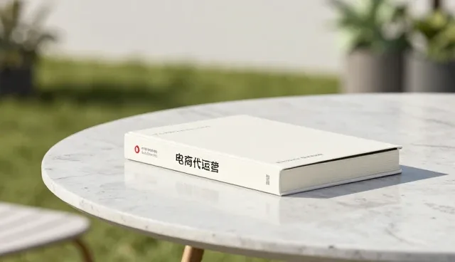 电商代运营在批发零售中的适用条件与选择依据