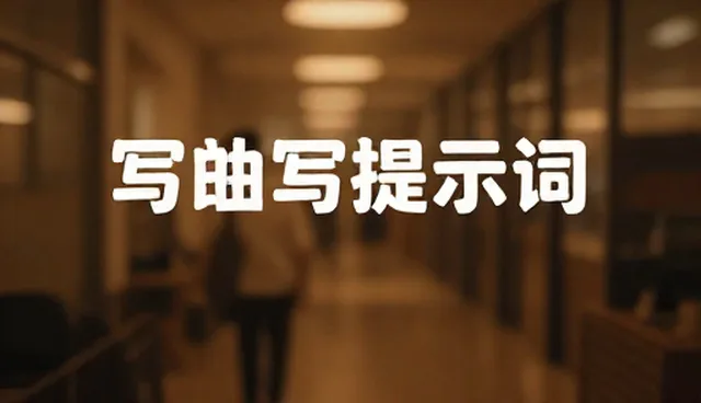 AI视频提示词：分类与简历提示词应用分析