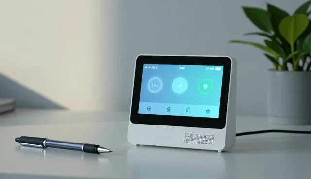 环保技术咨询选型关注点，提升监测设备应用效果