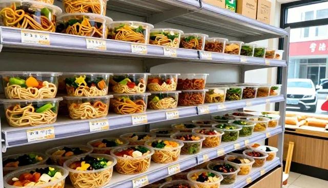 如何提升饮食效率？常见误区与解决方案