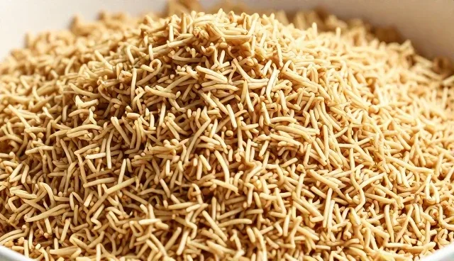 食品生产加工中的温度控制与原料验收环节