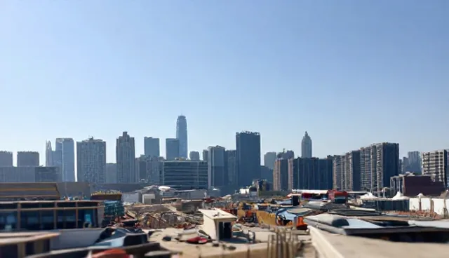 网站建设入门常见误区及优化方向