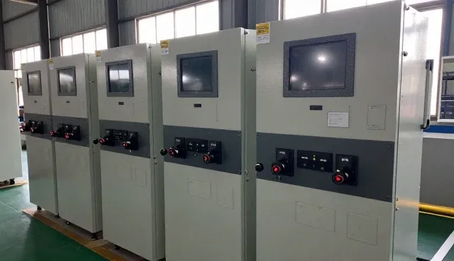 工业设备配套选型建议：适配方案提升效率
