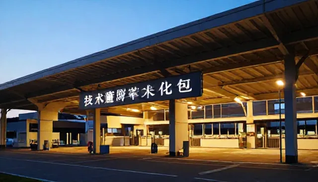 技术咨询选型关注点：集中部署与分布式架构的比较
