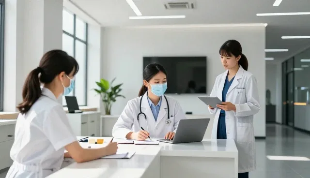 康复理疗技术选型与维护建议