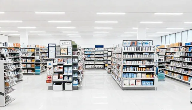 日用百货办公用品供应中仓储配送的适用情况与限制