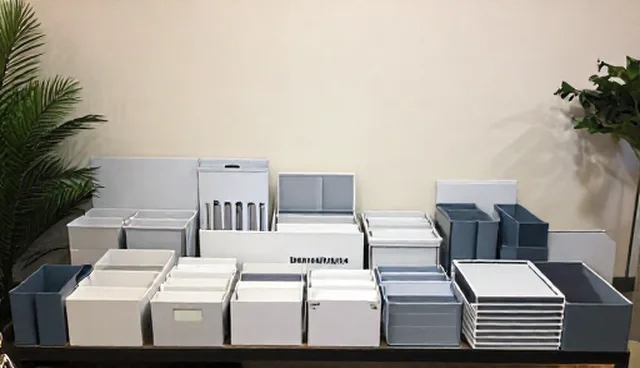 代发商品集合在日用百货业务模式中的应用分析