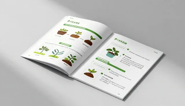 种植技术手册如何解决实际操作难题？