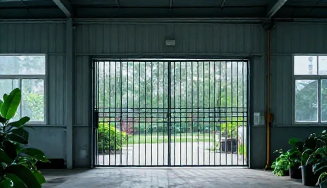 防盗门选型中的实际环节分析与选购建议