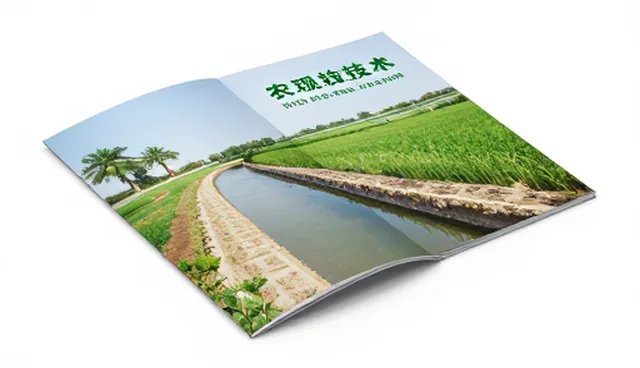农业技术如何提升渠道供货效率？