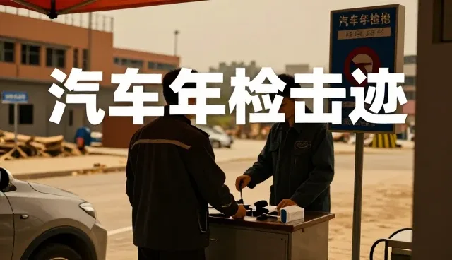 年检代办服务中美容清洗服务的选型关注点