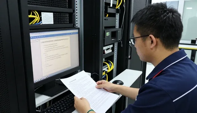 科技服务时代下云服务器托管应用价值分析