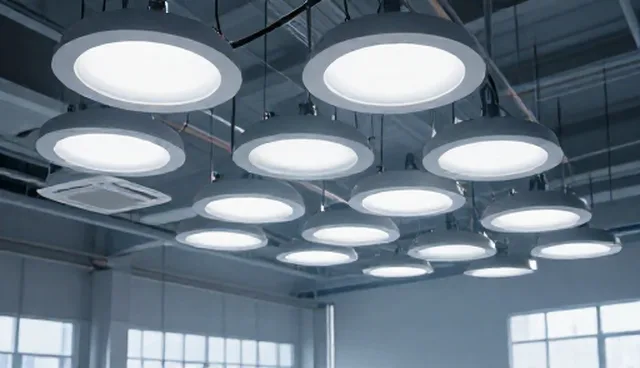 LED灯具性能优化的适用条件与选择依据