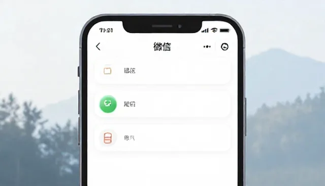 小程序开发中技术维护对运行稳定性的影响