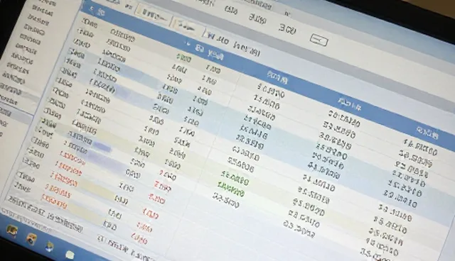 数据统计分析中的常见问题与五项检查要点
