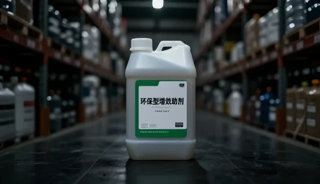 化工助剂供应中的技术咨询关键问题解析
