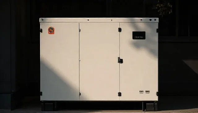 应急电源车维护建议：选型使用与常见问题处理