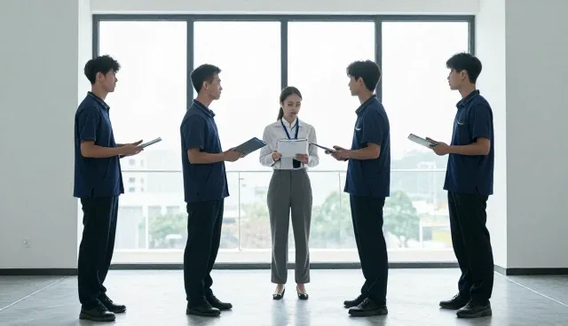 物业套餐选择影响服务质量的关键因素分析