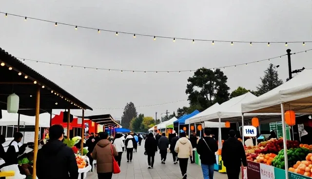 农产品销售渠道对接中如何避免常见误区
