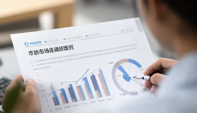 市场调研：信息咨询项目选型关注点分析