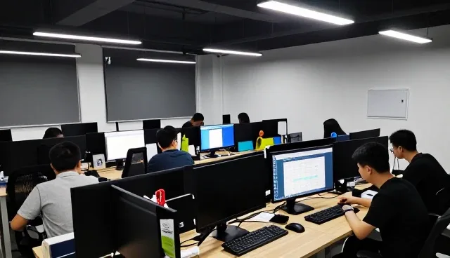 电商代运营服务在性能与适用条件中的实际应用